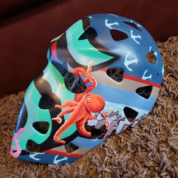 CUSTOM PAINT JOBS - Picture 3 of 13